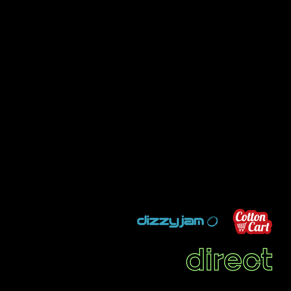 Big News! Dizzyjam and Cotton Cart become Direct
