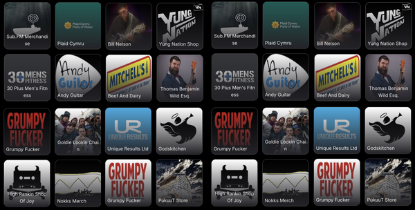 New on Direct: Discover Page – See What’s Trending Across the Platform