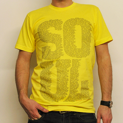 yellowSoul