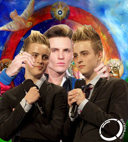 jedward copy