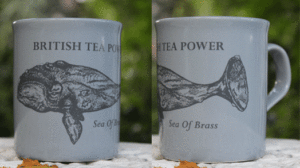 BSP mug