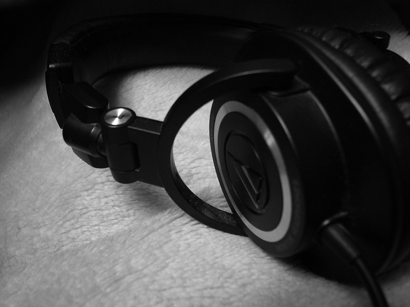 headphones